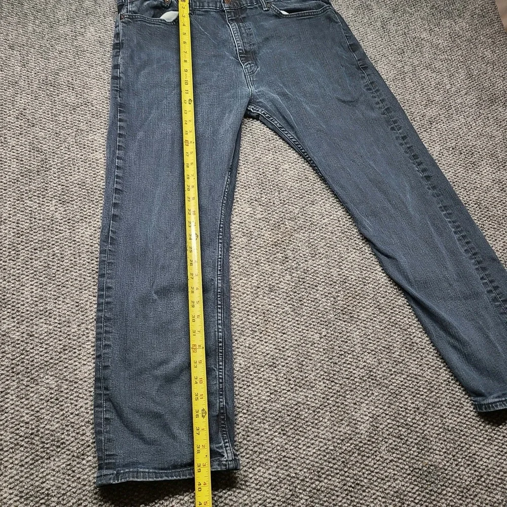 Levis product pair
